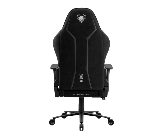 Diablo Chairs X-One 2.0 Normal Burned Black - 1539444 - zdjęcie 3